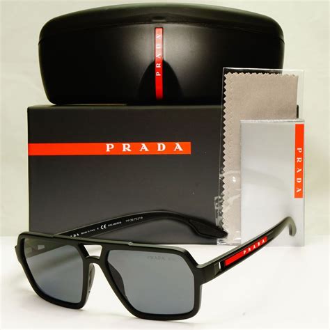 prada mens sunglasses 2022|prada men's sunglasses polarized.